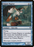 Umara Raptor (ZEN-075) - Zendikar