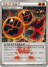 Double Magma Energy (034/034) - CP1 Magma Gang vs Aqua Gang Double Crisis 1st Edition