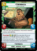 Chewbacca - Faithful First Mate (103/262) - Jump to Lightspeed
