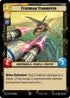 Zygerrian Starhopper (183/262) - Jump to Lightspeed