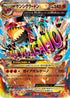 Primal Groudon EX (073/131) - CP4 Premium Champion Pack Holofoil