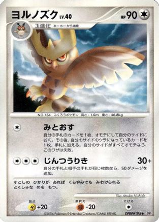 Noctowl  - DP1 SpaceTime Creation Unlimited
