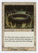 Circle of Protection: Black (6ED-008) - Classic Sixth Edition