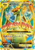 Charizard - 091/087 (091/087) - CP6 Expansion Pack 20th Anniversary 1st Edition Holofoil