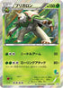 Chesnaught (005/039) - XY Beginning Set Holofoil