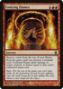 Undying Flames (SOK-119) - Saviors of Kamigawa