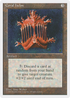 Coral Helm (4ED-) - Fourth Edition