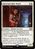 Reluctant Role Model (PPDSK-026) - Promo Pack: Duskmourn: House of Horror Foil