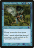 Treetop Sentinel (ODY-111) - Odyssey