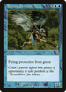 Treetop Sentinel (ODY-111) - Odyssey