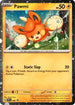 Pawmi (Cosmos Holo) 040  - Holofoil SV Scarlet & Violet Promo Cards - Promo