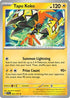 Tapu Koko (065/191) [Deck Exclusives] - Promo