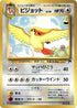 Pidgeot  - Southern Island