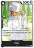 Kaku (Tournament Pack 2025 Vol. 1) (OP07-080) - One Piece Promotion Cards