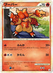 Magmar (013/080) - L3 Clash at the Summit Unlimited