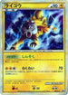 Raikou - 064/L-P (064/L-P) - LP Legends Promos Holofoil