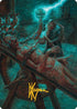 Rooftop Storm Art Card (Gold-Stamped Signature) (AAINR-008) - Art Series: Innistrad Remastered