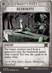 Reanimate (OTP-018) - Breaking News: (Showcase) (Borderless)
