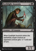 Eyeblight Assassin (J21-325) - Jumpstart: Historic Horizons
