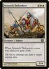 Staunch Defenders (8ED-049) - 8th Edition