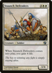 Staunch Defenders (8ED-049) - 8th Edition