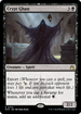 Crypt Ghast (RVR-070) - Ravnica Remastered