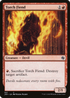 Torch Fiend (JMP-367) - Jumpstart