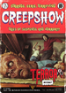 Terror (SLD-750) - Secret Lair Drop (Borderless) Foil