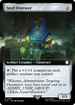 Steel Overseer (Extended Art) (PIP-487) - Fallout: (Extended Art)