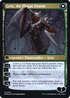 Grist, Voracious Larva (PRE-251) - Modern Horizons 3 Promos Foil
