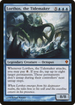 Lorthos, the Tidemaker (ZEN-053) - Zendikar Foil