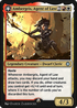 Ambergris, Agent of Law (HBG-12W) - Alchemy Horizons: Baldur's Gate