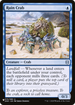 Ruin Crab (LIST-075/280) - The List