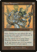 Thran Weaponry (ULG-135) - Urza's Legacy Foil