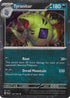 Tyranitar (Cosmo Foil) 135/193  - Holofoil Miscellaneous Cards & Products - Promo
