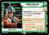 Wedge Antilles - Leader of Red Squadron (008/262) - Jump to Lightspeed