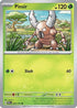Pinsir 003  - Reverse Holofoil SV Prismatic Evolutions - Common