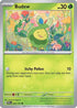 Budew (004) Reverse Holofoil [SV Prismatic Evolutions] - Common