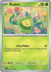 Budew (004) [SV Prismatic Evolutions] - Common