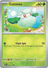 Cottonee (007) [SV Prismatic Evolutions] - Common