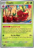 Dipplin (010) Reverse Holofoil [SV Prismatic Evolutions] - Uncommon