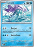 Suicune 024  SV Prismatic Evolutions - Uncommon