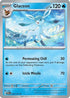 Glaceon (025) Reverse Holofoil [SV Prismatic Evolutions] - Rare
