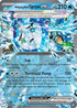 Wellspring Mask Ogerpon ex 027/131  - Holofoil SV Prismatic Evolutions - Double Rare