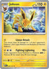 Jolteon (029) Holofoil [SV Prismatic Evolutions] - Rare