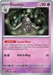 Dusclops (036) [SV Prismatic Evolutions] - Common