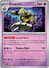 Dusknoir (037) Reverse Holofoil [SV Prismatic Evolutions] - Rare