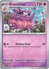 Aromatisse (039) Reverse Holofoil [SV Prismatic Evolutions] - Common