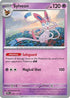 Sylveon (040) Reverse Holofoil [SV Prismatic Evolutions] - Rare