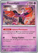 Fezandipiti (045) Reverse Holofoil [SV Prismatic Evolutions] - Rare